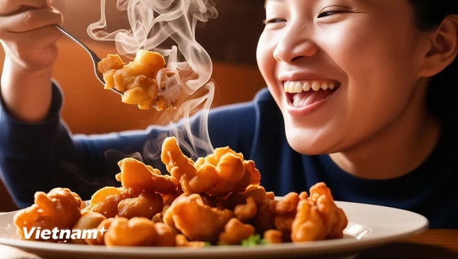 Giảm thiểu triệu chứng của bệnh sỏi túi mật: Nên ăn gì và kiêng gì? - Hình 4
