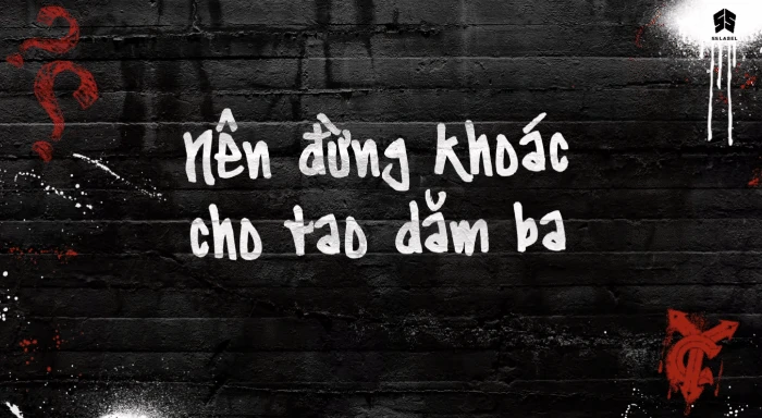 Lời tuyên bố của Rhymastic chỉ là chiêu trò marketing - Hình 2