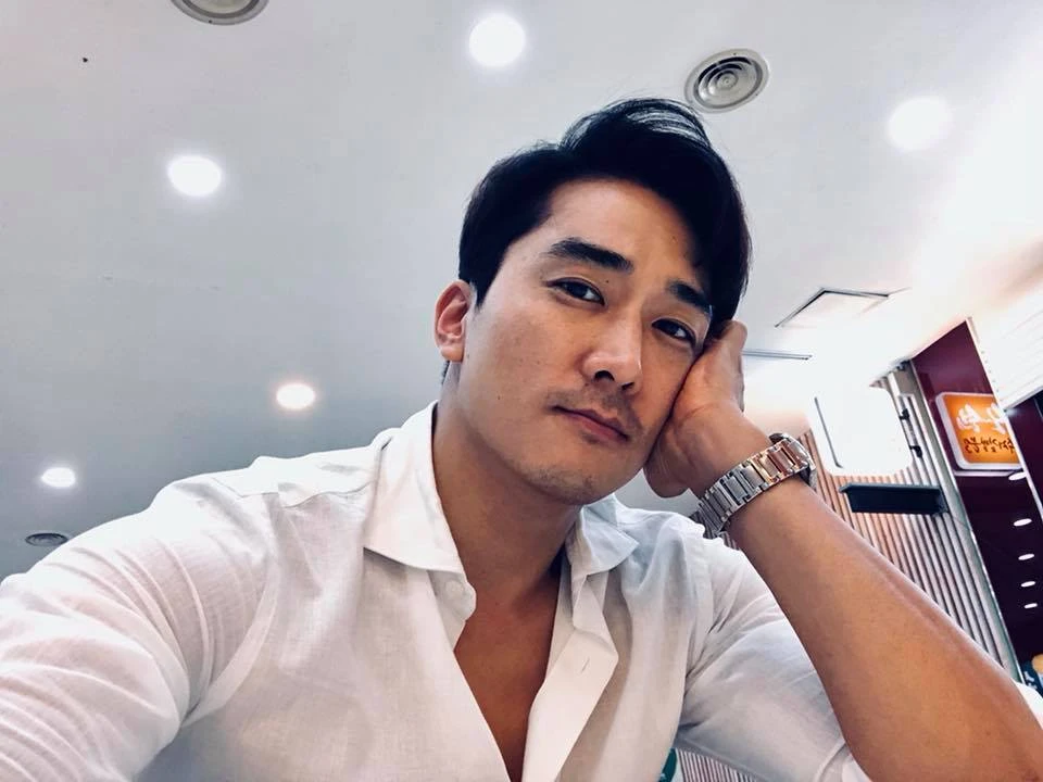 Lưu Diệc Phi chia tay Song Seung Hun vì ngán tận cổ - Hình 2