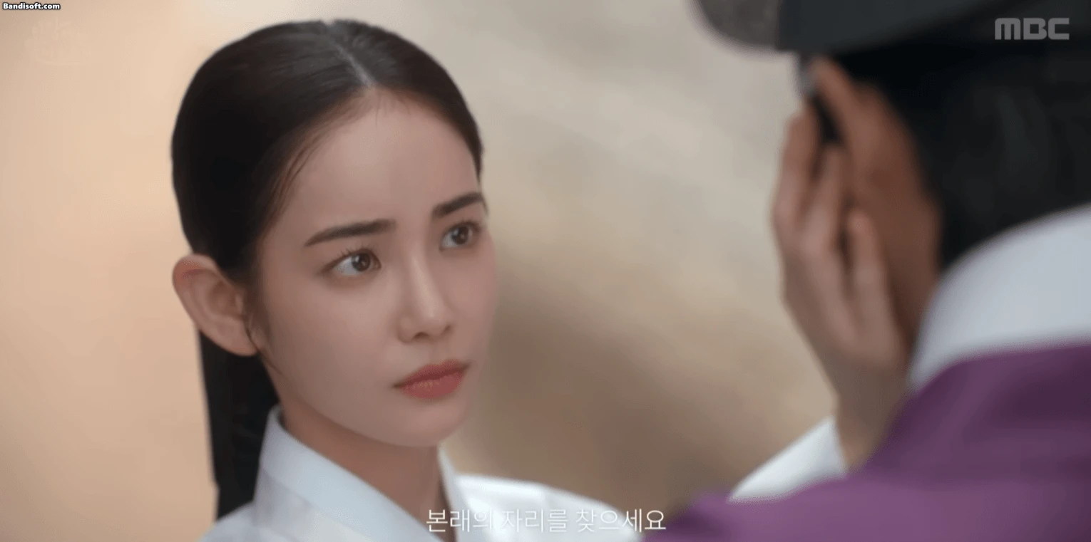 Ngôn tình cũng không dám tả nữ chính đẹp cỡ này: Visual hiếm có khó tìm, mọi đường nét đều là tinh túy - Hình 2