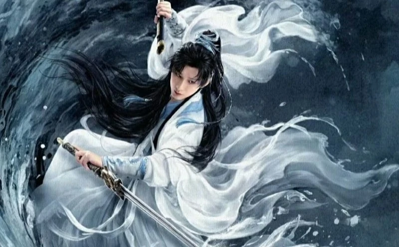 Top phim Trung dở nhất năm 2025: Xem chưa chắc đã chịu nổi hết tập đầu - Hình 1
