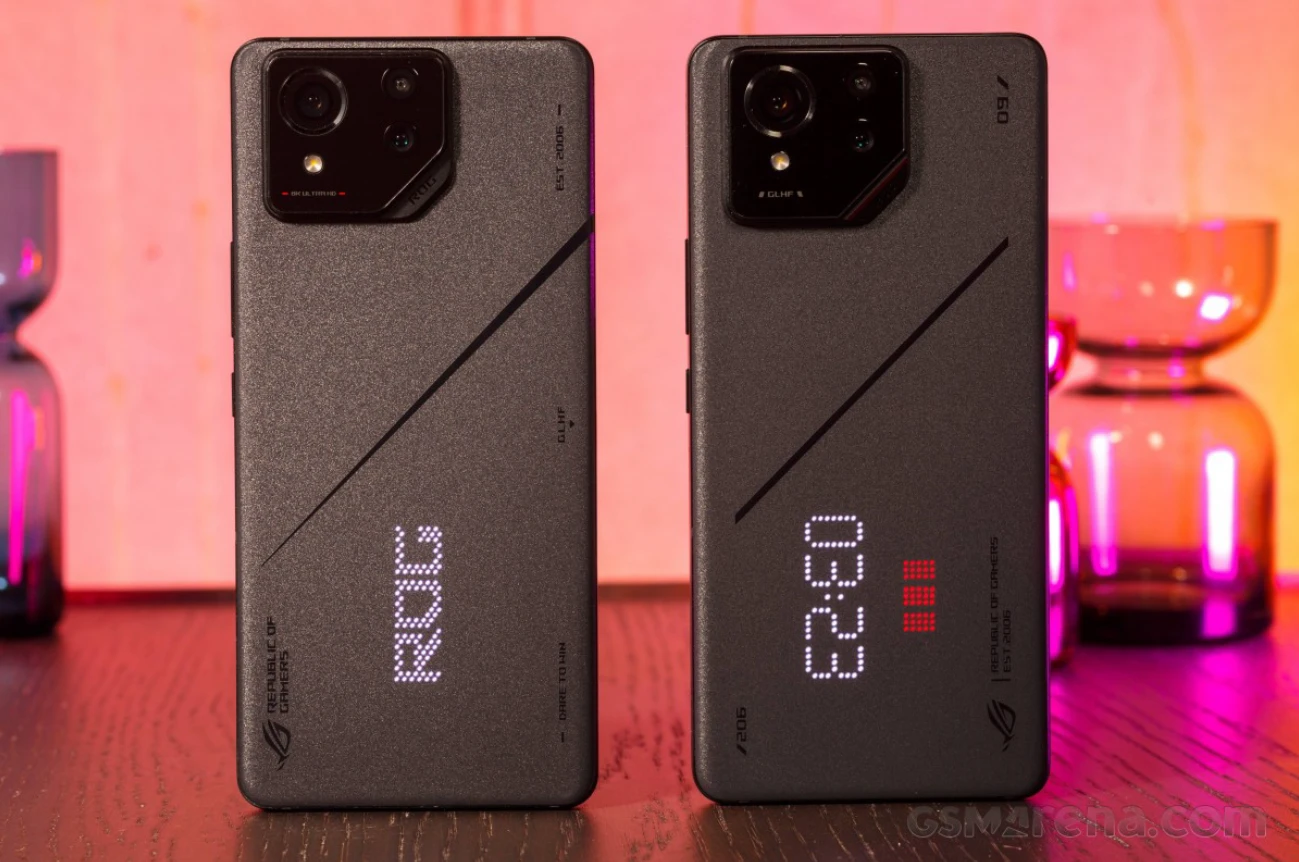 Đây là 15 smartphone pin trâu nhất năm 2025 - Hình 2