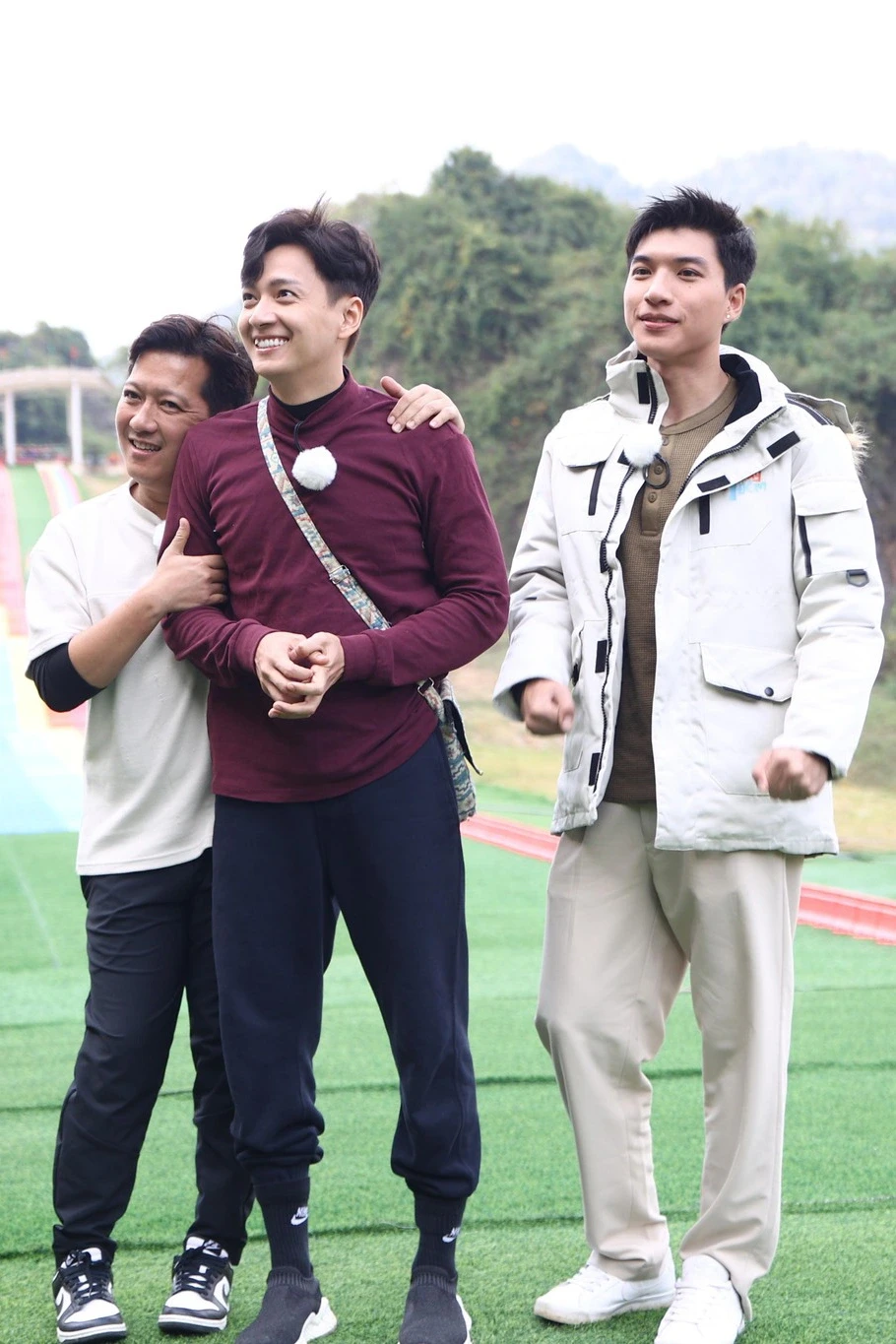 Trường Giang ở 2 Ngày 1 Đêm, khán giả thắc mắc vắng anh show liệu tốt hơn? - Hình 5