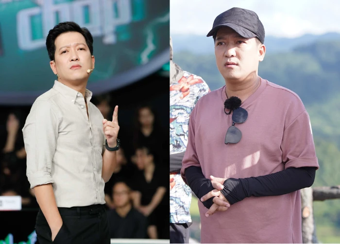 Trường Giang ở 2 Ngày 1 Đêm, khán giả thắc mắc vắng anh show liệu tốt hơn? - Hình 1