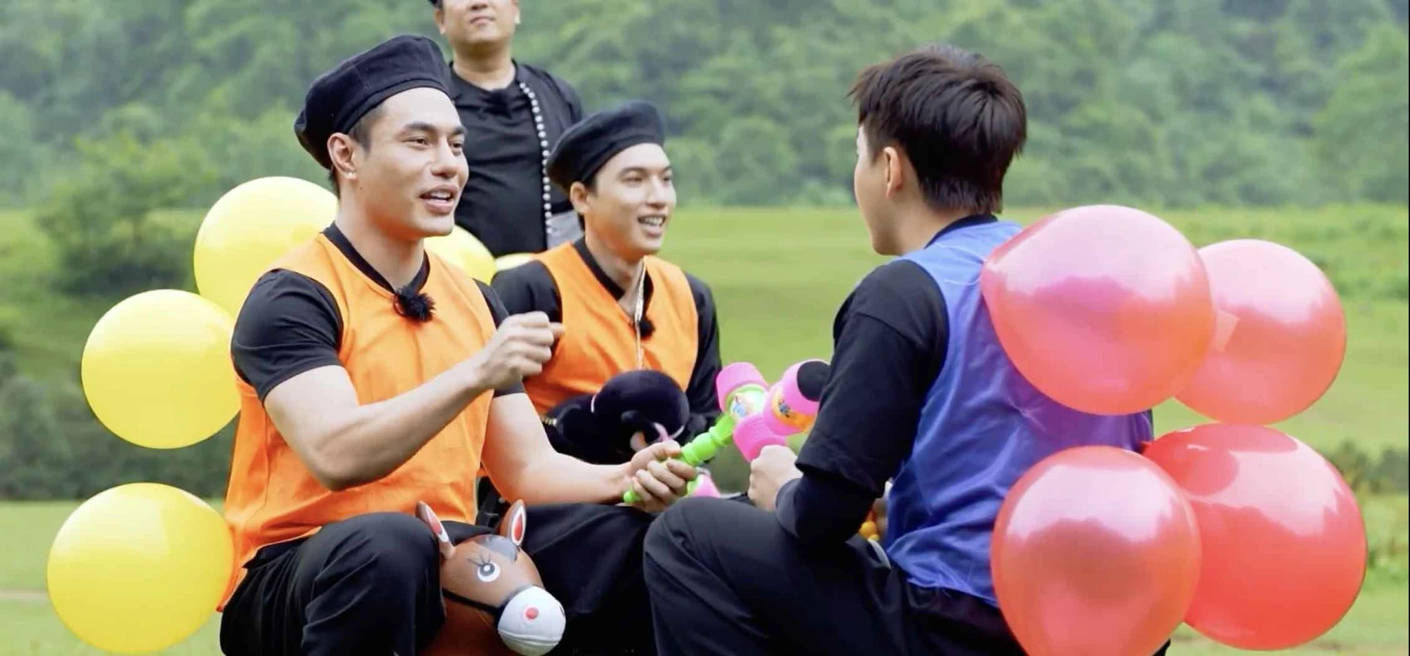 Trường Giang ở 2 Ngày 1 Đêm, khán giả thắc mắc vắng anh show liệu tốt hơn? - Hình 6