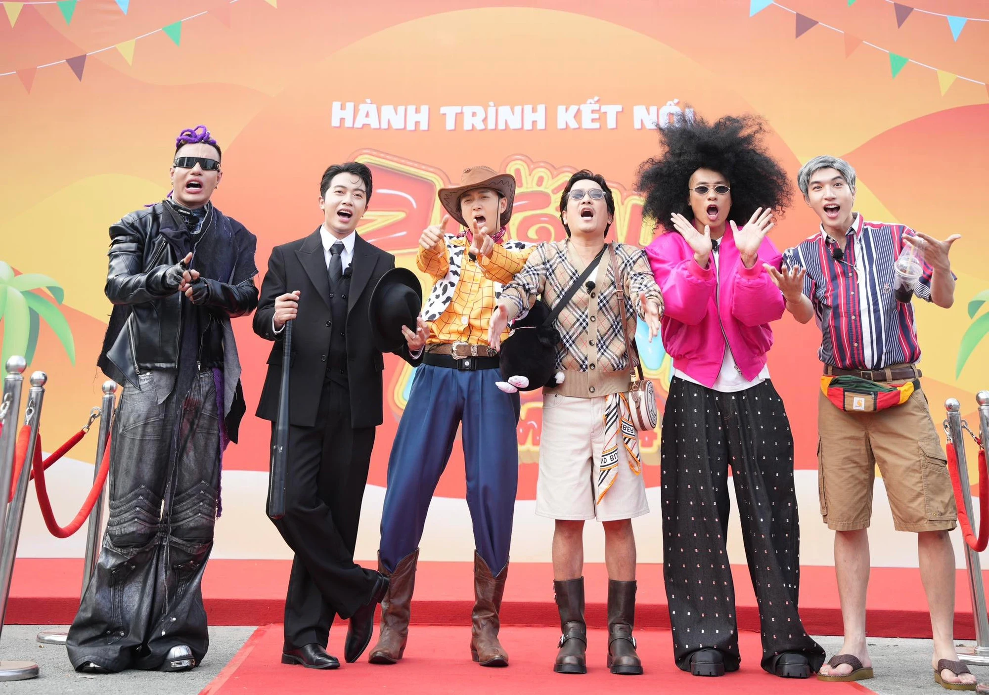 Trường Giang ở 2 Ngày 1 Đêm, khán giả thắc mắc vắng anh show liệu tốt hơn? - Hình 4