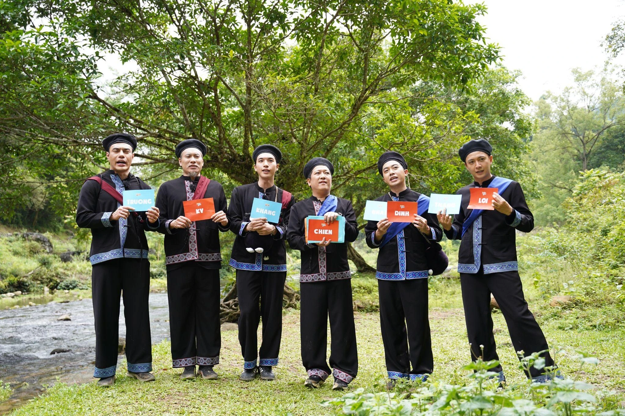 Trường Giang ở 2 Ngày 1 Đêm, khán giả thắc mắc vắng anh show liệu tốt hơn? - Hình 7