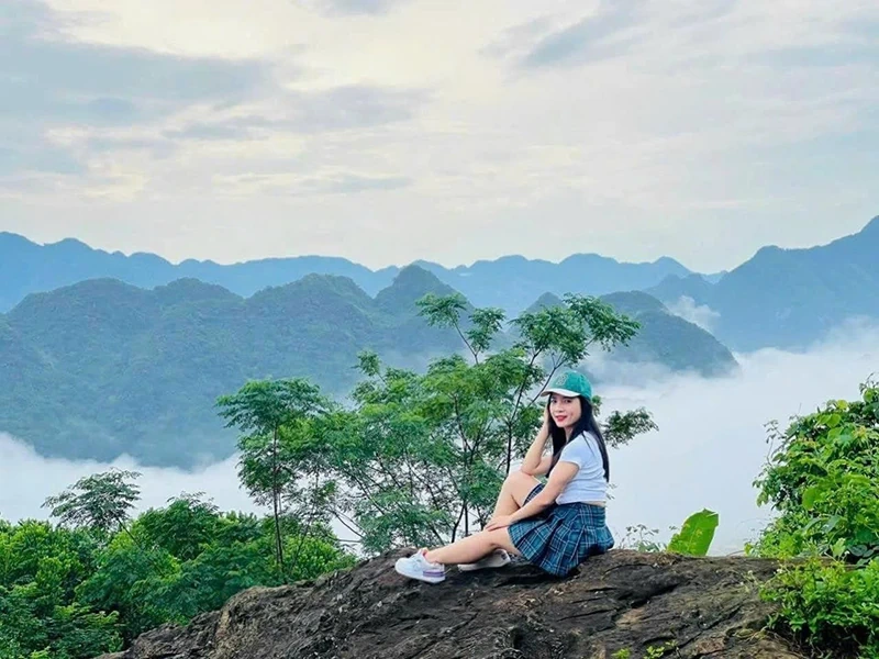 Khám phá mùa thu xứ Thanh - Hình 1