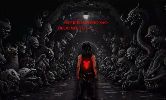 Rhymastic gọi quán quân Rap Việt là thằng bá dơ - Hình 4