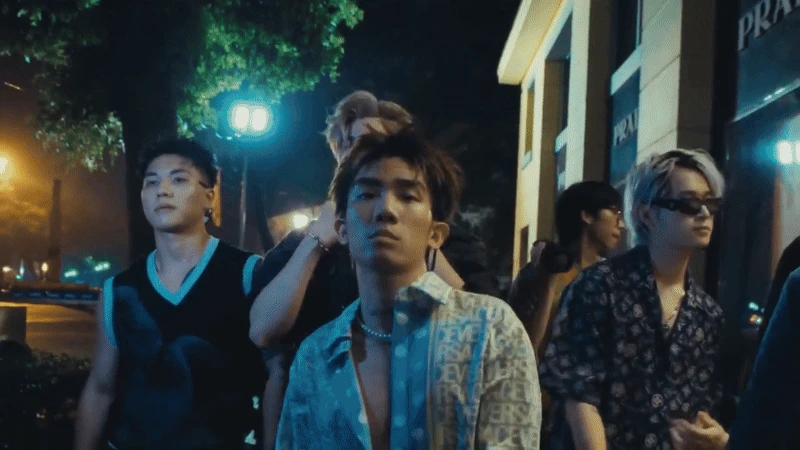 Ca khúc Vpop hot nhất hiện nay: Tạo trend bùng nổ cả cõi mạng, trai xinh gái đẹp mà chưa đu thì quá kém! - Hình 1