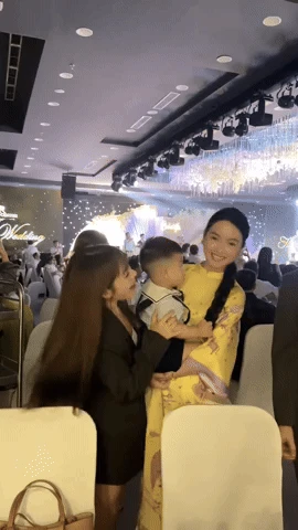 Chu Thanh Huyền hiện tại - Hình 3