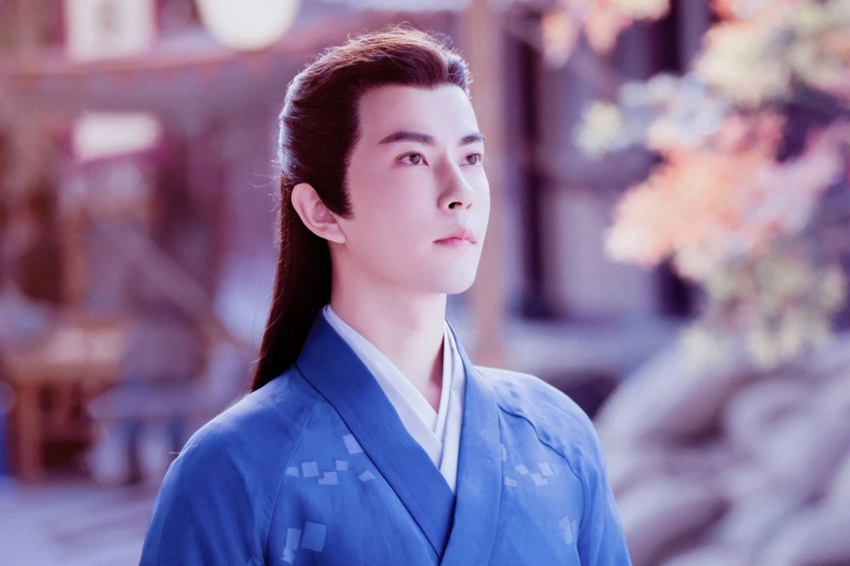 Clip Vu Mông Lung xin tha cho chú chó bị rao bán 100k đô, có bóng Tống Y Nhân? - Hình 5