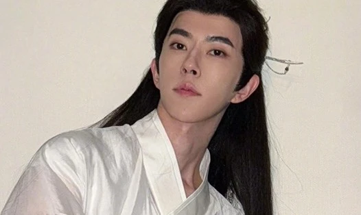 Clip Vu Mông Lung xin tha cho chú chó bị rao bán 100k đô, có bóng Tống Y Nhân? - Hình 4