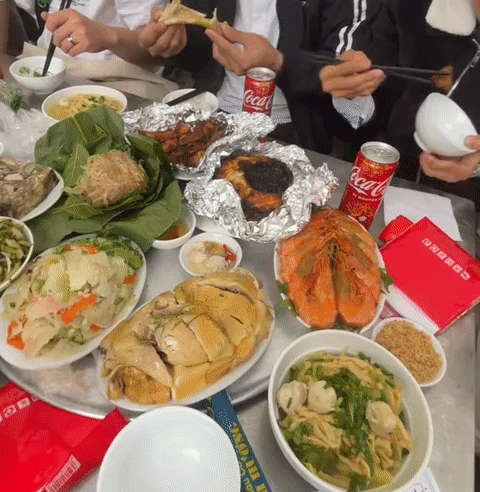 Đặc sản hết đầu tiên trong mâm cỗ Ninh Bình, khách khen ngon, mua về làm quà - Hình 1