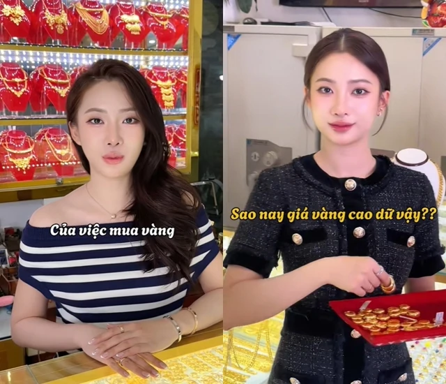 Độc lạ miền Tây: cậu ấm cô chiêu bỏ học, công khai đem vàng của bố mẹ đi bán - Hình 3