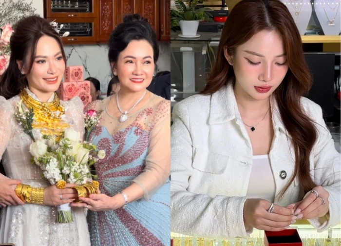 Độc lạ miền Tây: cậu ấm cô chiêu bỏ học, công khai đem vàng của bố mẹ đi bán - Hình 1