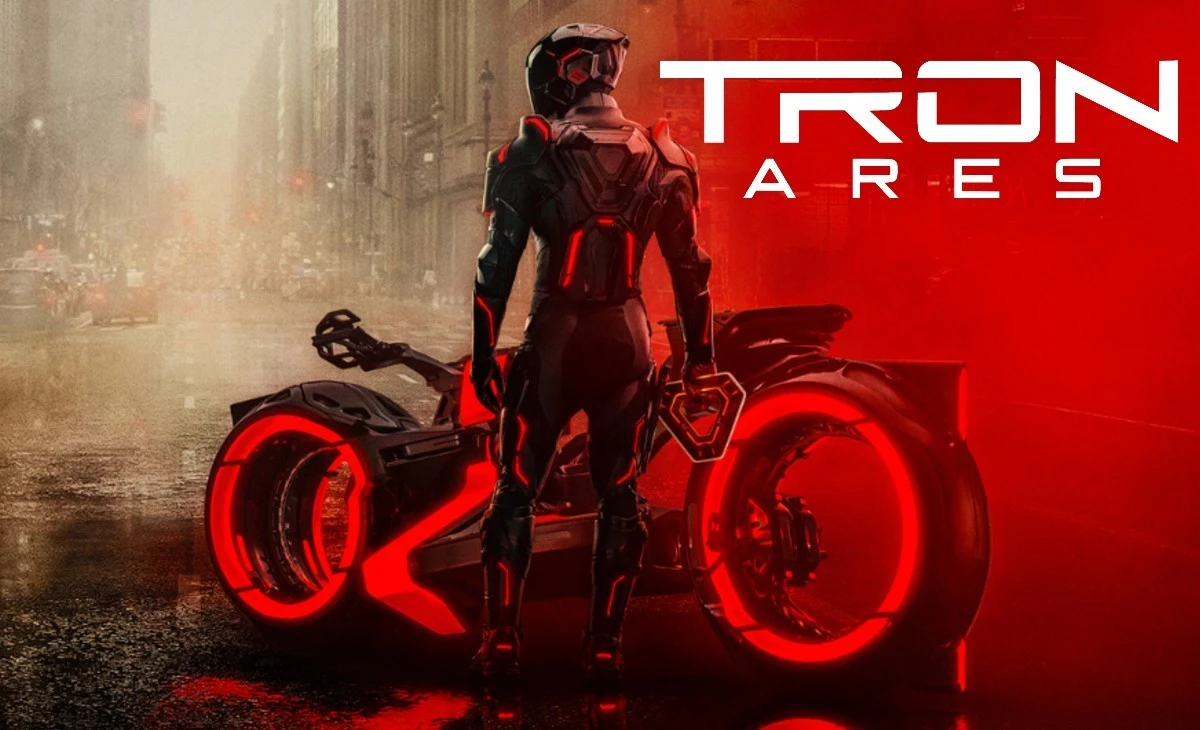 Tron: Ares Cuộc hành trình xóa nhòa ranh giới giữa thế giới số và hiện thực - Hình 1