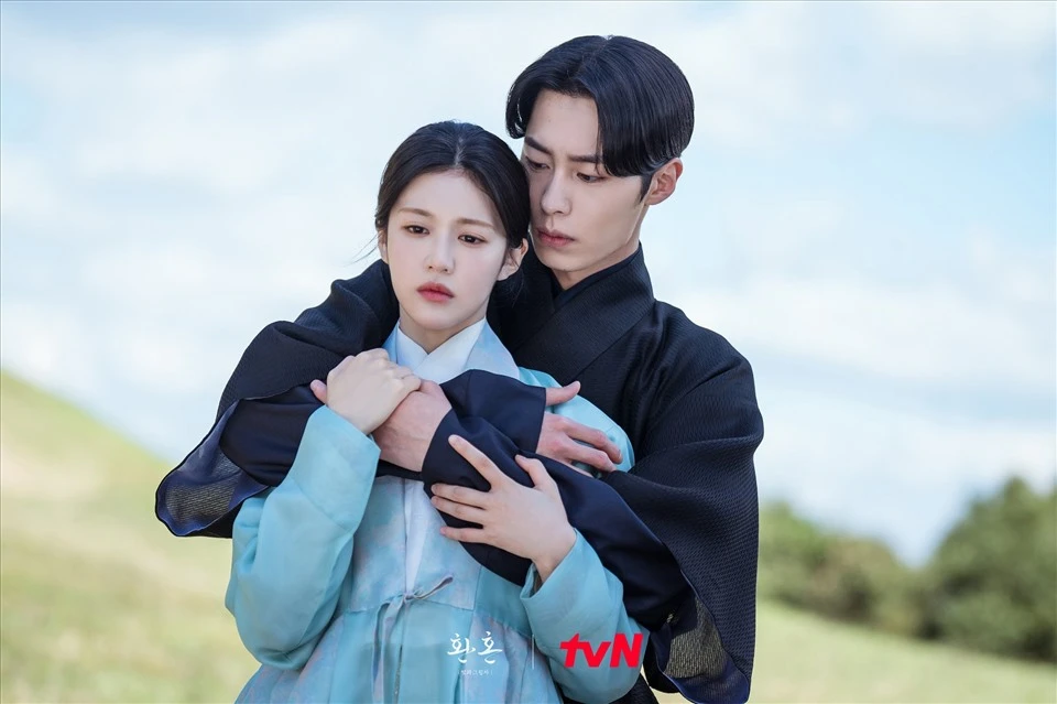 7 lần phim Hàn lên đời nhờ thay diễn viên, xem xong đội ơn đạo diễn vì quyết định quá đúng - Hình 7