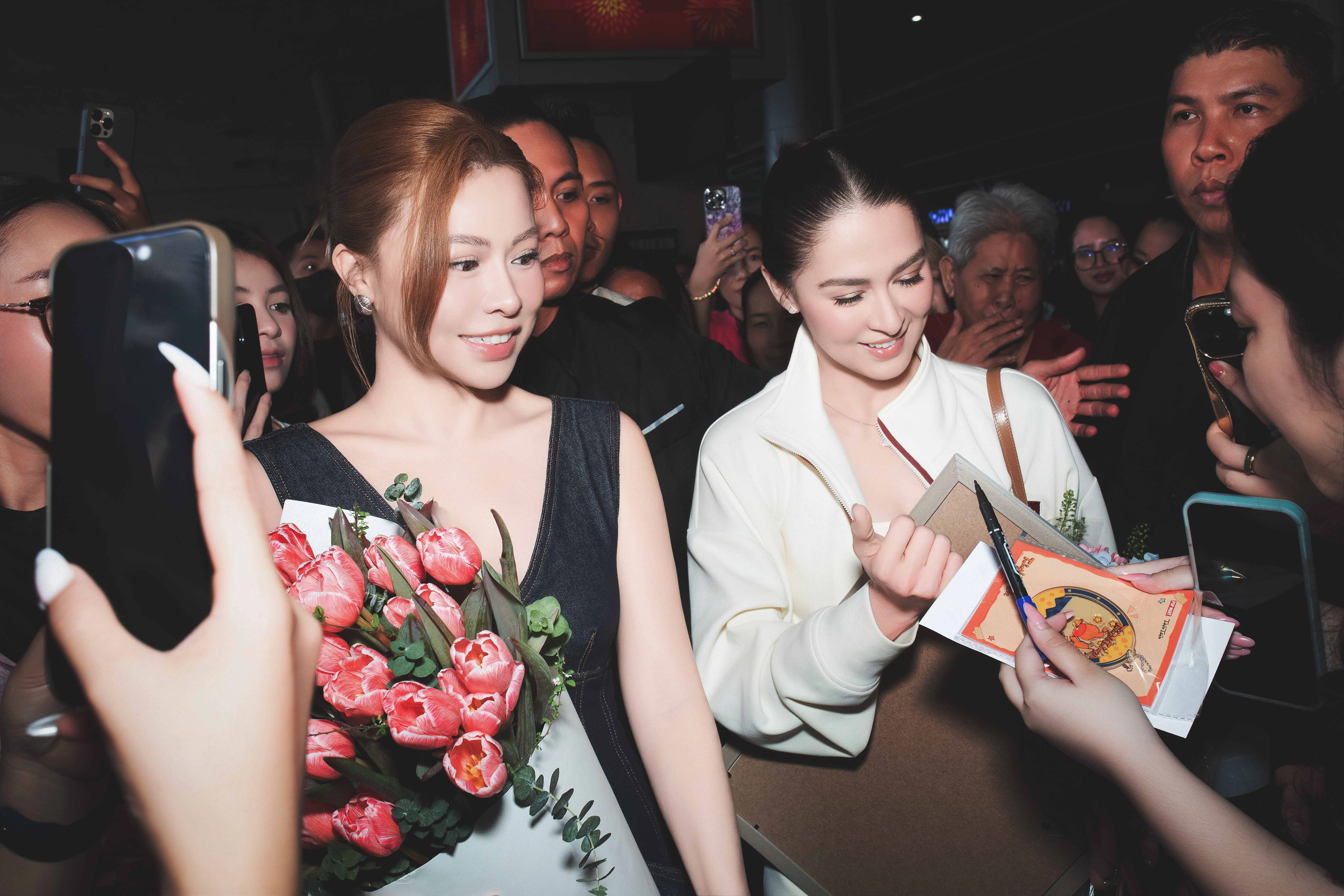 Mỹ nhân đẹp nhất Philippines khoe street style trẻ trung ở Việt Nam - Hình 3