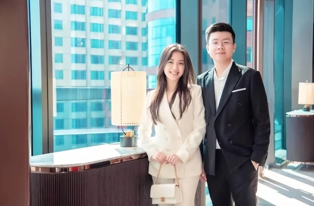 Thiếu gia Phan Hoàng và tiểu thư nghìn tỷ cưới! - Hình 1