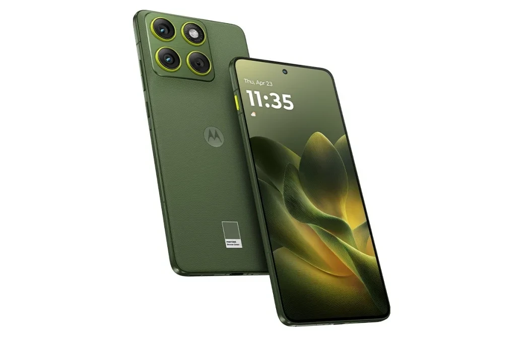 iPhone Air có đối thủ đáng gớm: Siêu mỏng nhưng pin khủng - Hình 1