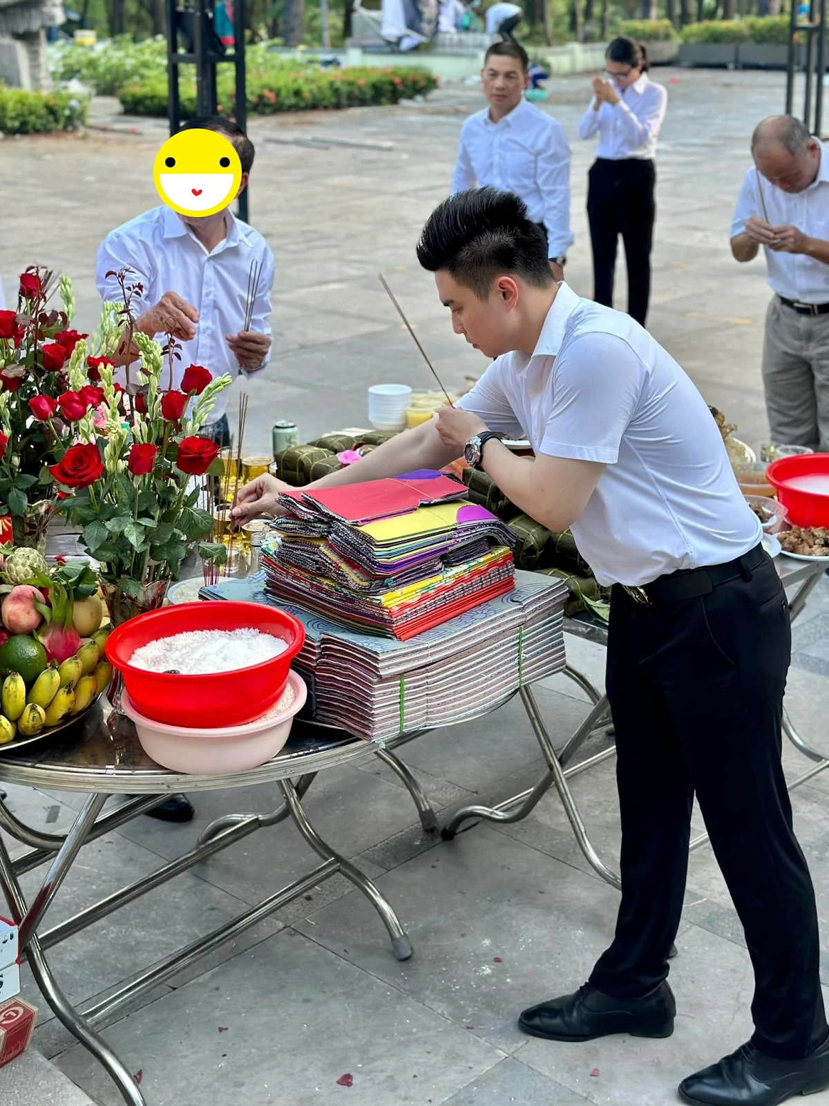 Nguyễn Viết Vương: chồng Đỗ Hà, thiếu gia có tiếng sở hữu tập đoàn nghìn tỷ USD! - Hình 5