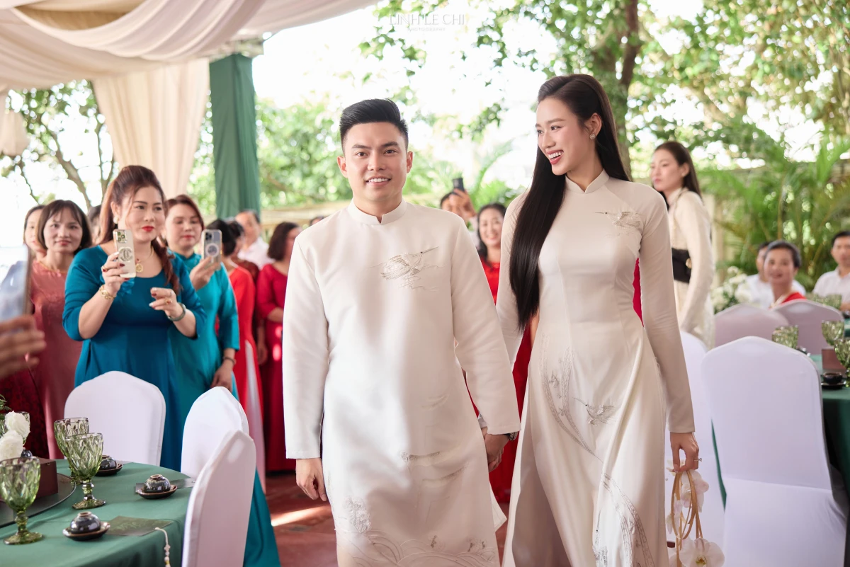 Nguyễn Viết Vương: chồng Đỗ Hà, thiếu gia có tiếng sở hữu tập đoàn nghìn tỷ USD! - Hình 1