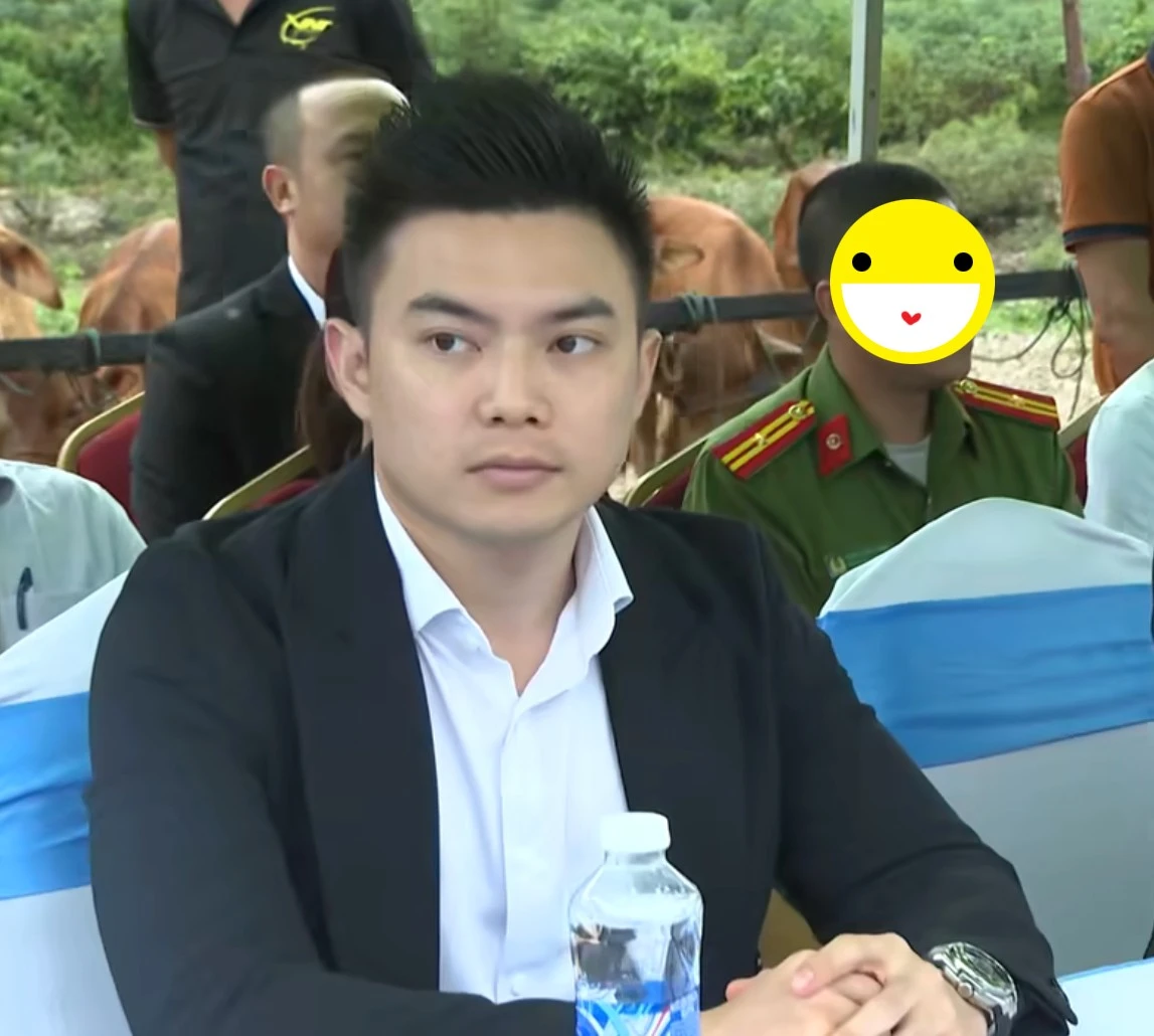 Nguyễn Viết Vương: chồng Đỗ Hà, thiếu gia có tiếng sở hữu tập đoàn nghìn tỷ USD! - Hình 7