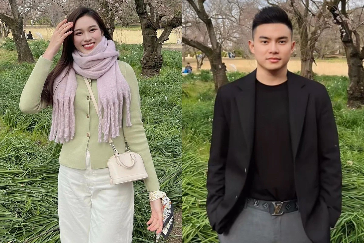 Nguyễn Viết Vương: chồng Đỗ Hà, thiếu gia có tiếng sở hữu tập đoàn nghìn tỷ USD! - Hình 8