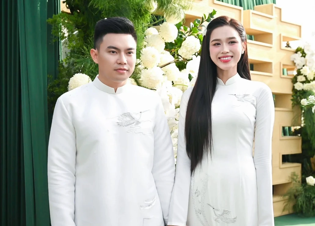 Nguyễn Viết Vương: chồng Đỗ Hà, thiếu gia có tiếng sở hữu tập đoàn nghìn tỷ USD! - Hình 9