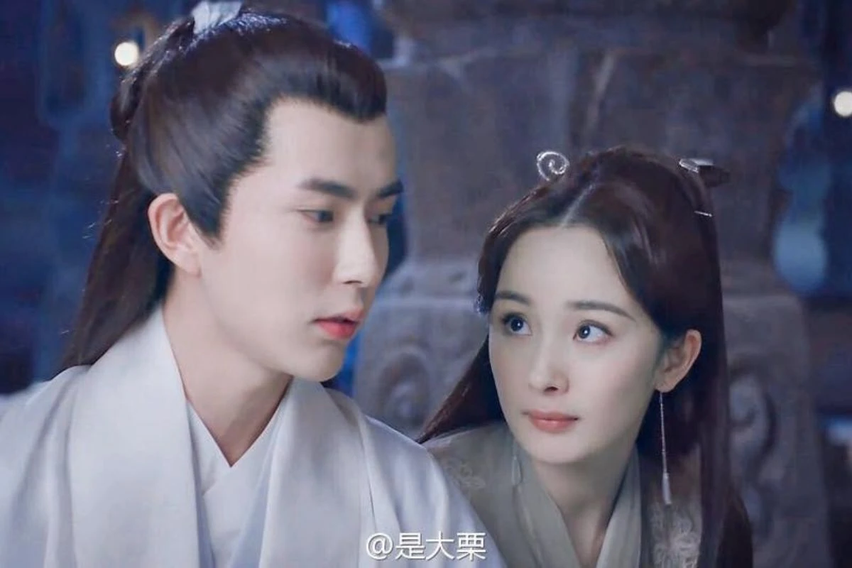 Rộ tin Dương Mịch đón mẹ Vu Mông Lung về nhà, giải cứu khỏi thế lực ngầm? - Hình 4