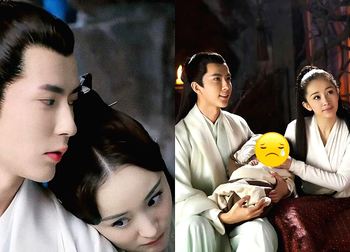 Rộ tin Dương Mịch đón mẹ Vu Mông Lung về nhà, giải cứu khỏi thế lực ngầm? - Hình 6