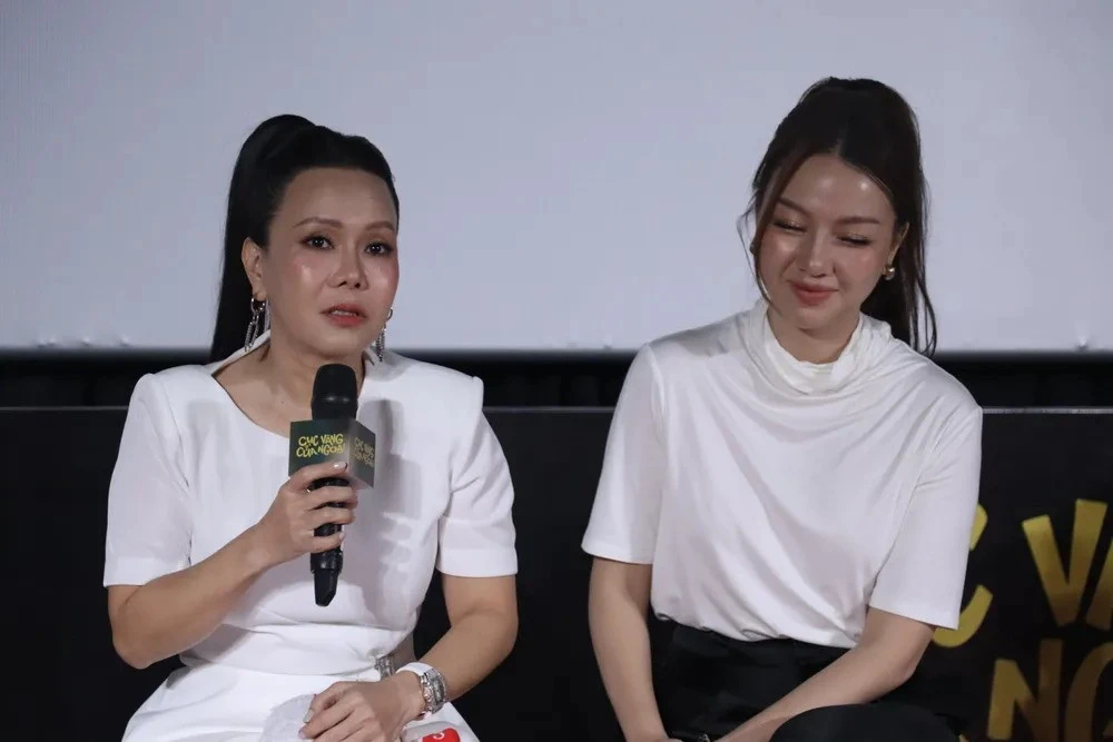 Việt Hương chơi lớn, tặng nhẫn kim cương khi Băng Di được cầu hôn, tuyên bố sốc! - Hình 5