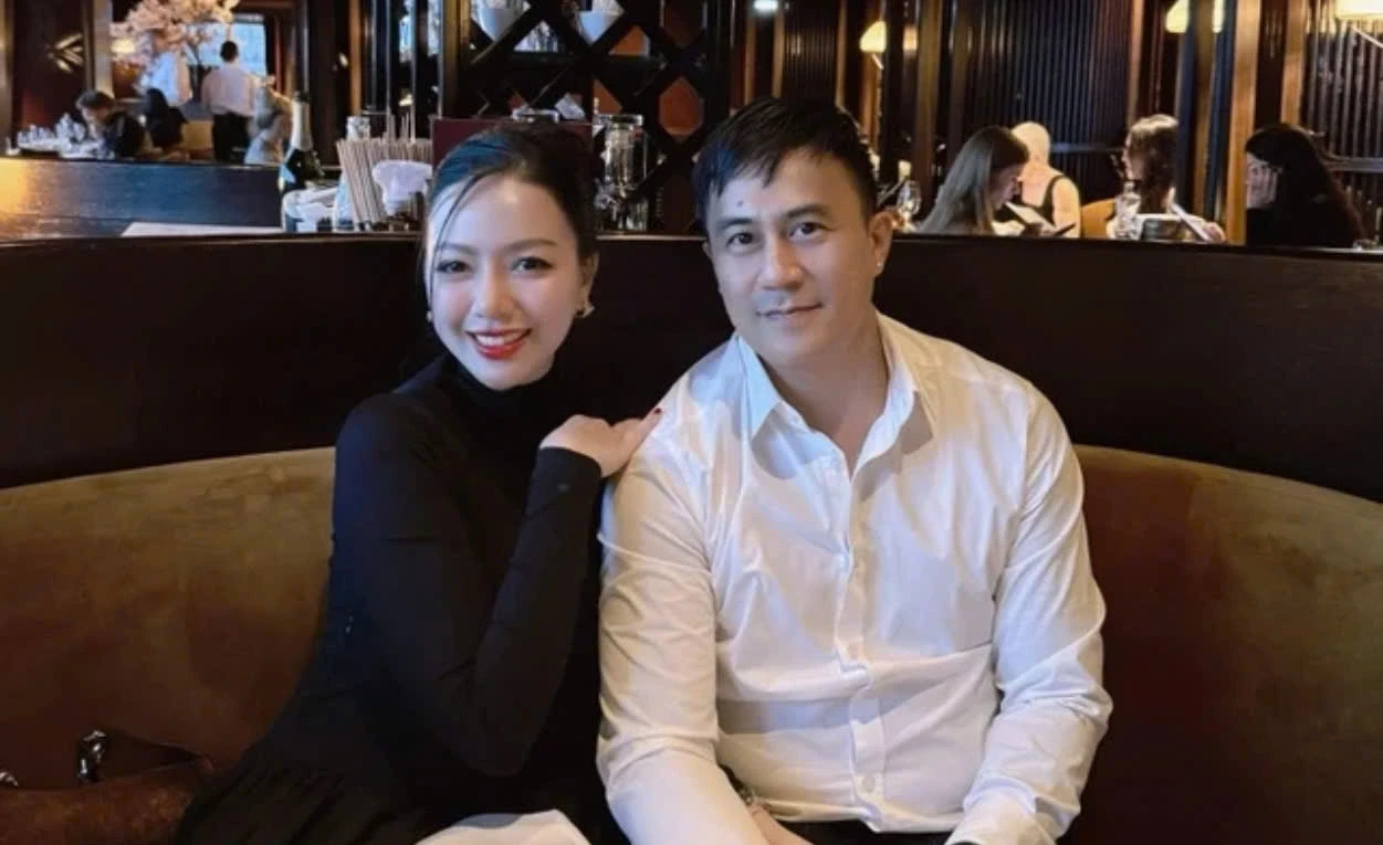 Việt Hương chơi lớn, tặng nhẫn kim cương khi Băng Di được cầu hôn, tuyên bố sốc! - Hình 1