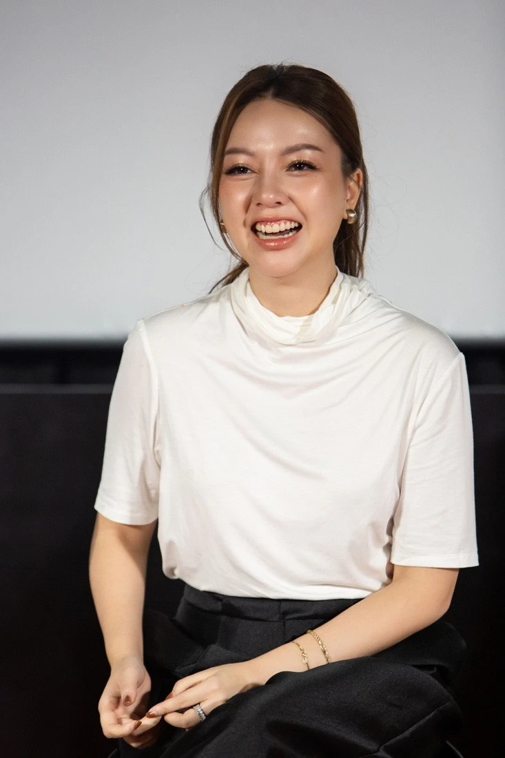 Việt Hương chơi lớn, tặng nhẫn kim cương khi Băng Di được cầu hôn, tuyên bố sốc! - Hình 6