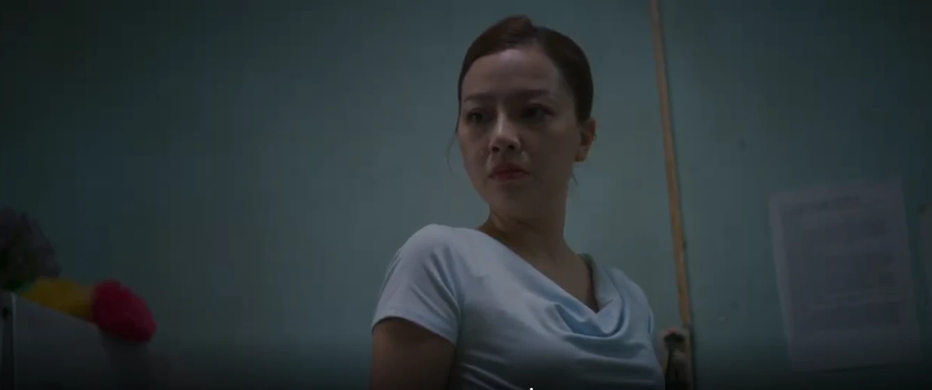 Băng Di có vai diễn nặng tâm lý nhất trong hơn 10 năm hoạt động nghệ thuật - Hình 3