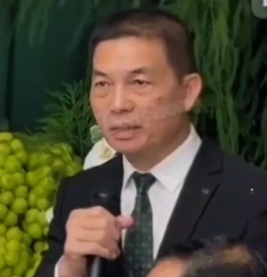 Hoa hậu Đỗ Hà biến sắc, khóc nức nở tại lễ nạp tài vì 1 câu nói của bố chồng! - Hình 5