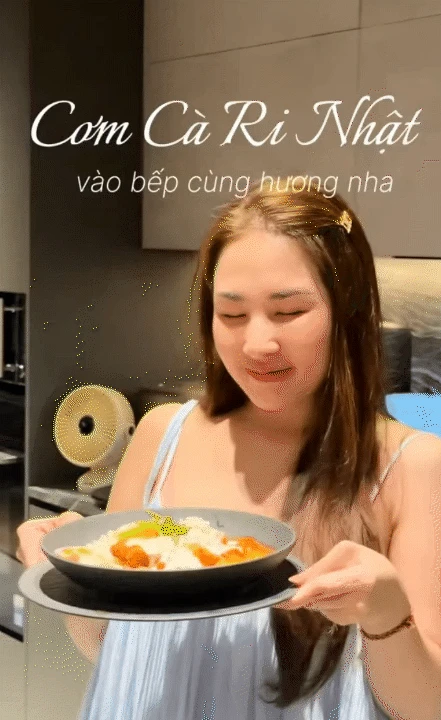 Kênh TikTok khiến mọi người xem xong đều phải tấm tắc: Ồ thì ra lập gia đình là chill thế này! - Hình 12