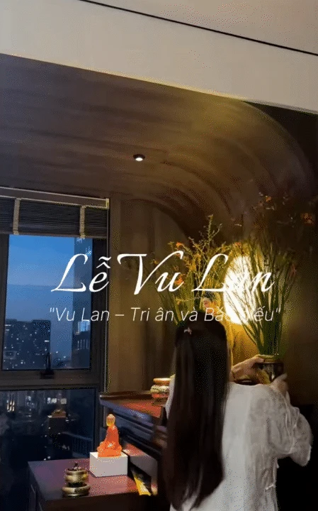 Kênh TikTok khiến mọi người xem xong đều phải tấm tắc: Ồ thì ra lập gia đình là chill thế này! - Hình 14