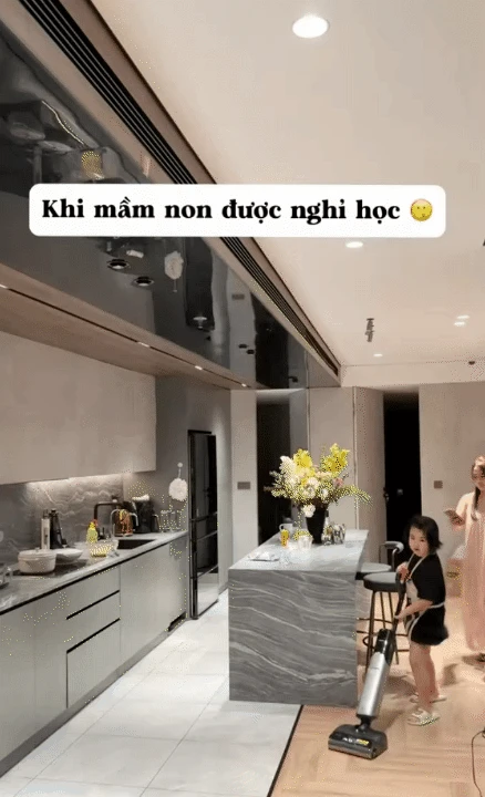 Kênh TikTok khiến mọi người xem xong đều phải tấm tắc: Ồ thì ra lập gia đình là chill thế này! - Hình 17