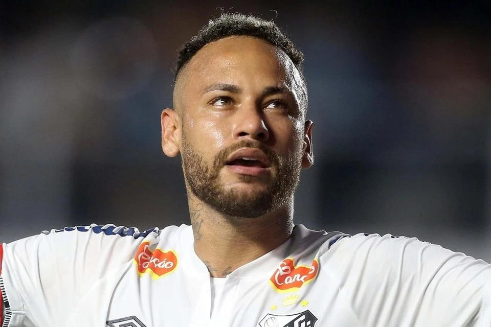 Tình thế đảo ngược với Neymar tại Santos - Hình 1