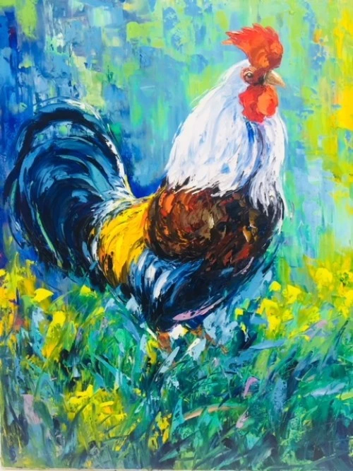 Tử vi 3 con giáp may mắn nhất thứ Sáu (17/10): Hốt bạc liền tay, giàu có vang danh - Hình 2