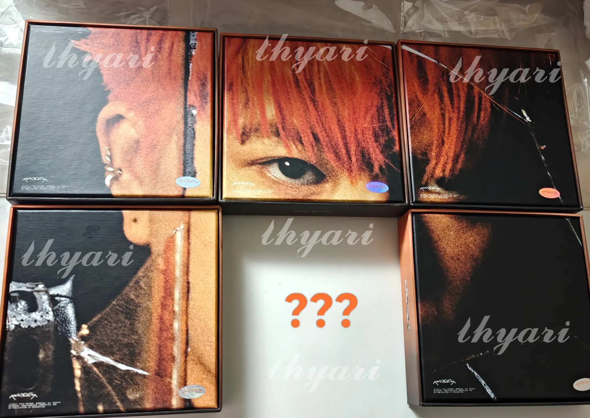 Cách RHYDER thoát ra khỏi cái bẫy của truyền hình thực tế - Hình 4