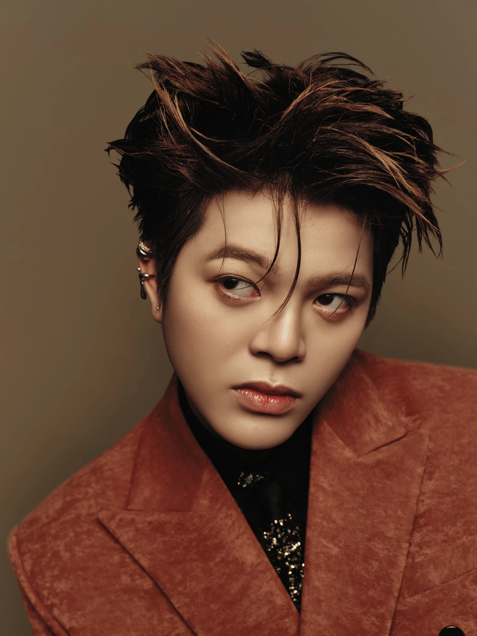 Cách RHYDER thoát ra khỏi cái bẫy của truyền hình thực tế - Hình 10