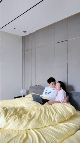 Doãn Hải My tự tay chăm từng góc biệt thự chục tỷ của Văn Hậu, tiểu thư Hà thành trồng rau xanh khéo thế này! - Hình 7