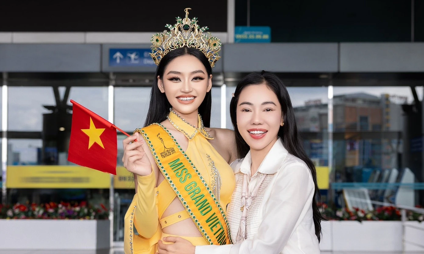 Lộ tin nhắn của Hoa hậu Yến Nhi sau lùm xùm nói xấu Sen Vàng - Hình 4