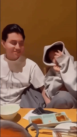 Louis Phạm lộ clip hôn trai lạ, đáp trả thế nào về nghi vấn ngoại tình sau lưng bạn trai Việt kiều? - Hình 1
