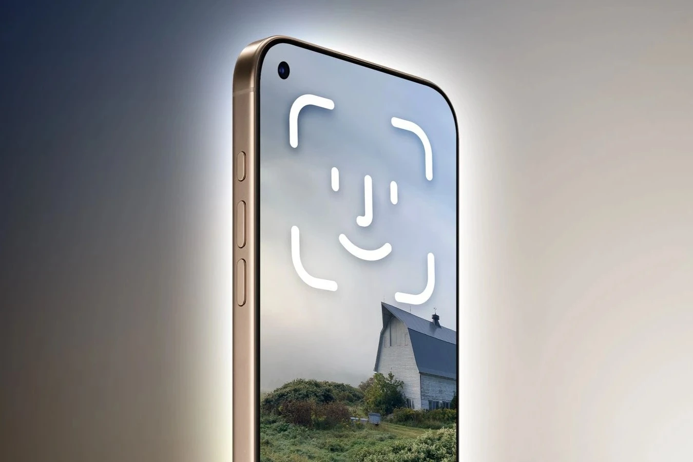 Nâng cấp lần đầu có trên iPhone 18 Pro Max - Hình 2
