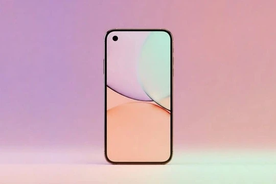 Nâng cấp lần đầu có trên iPhone 18 Pro Max - Hình 1