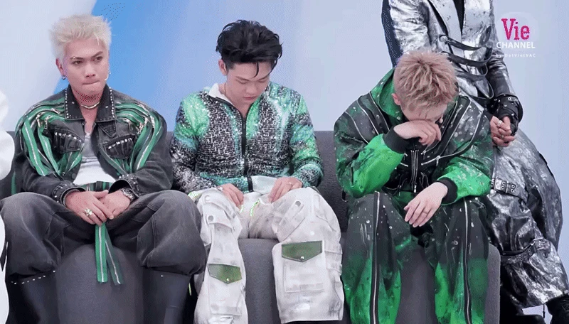 1 nhân vật dự đoán bị loại khiến netizen muốn bỏ xem Anh Trai Say Hi, Trấn Thành bật khóc - Hình 3